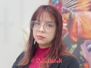 Dorettafelt