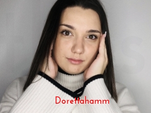 Dorettahamm