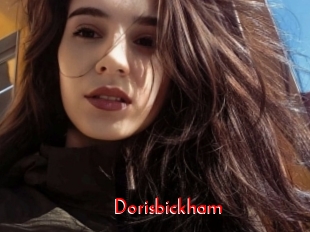 Dorisbickham