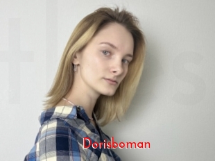 Dorisboman