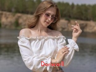 Doriscarll