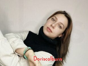 Doriscolburn