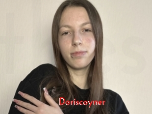 Doriscoyner