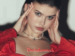 Dorisdunnuck