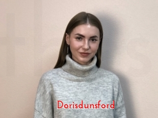 Dorisdunsford