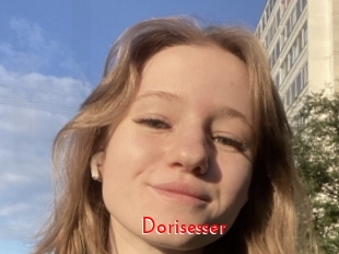 Dorisesser