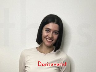 Doriseverist