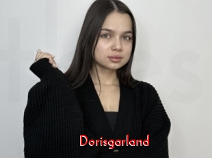 Dorisgarland