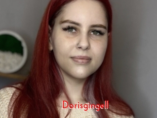 Dorisgingell