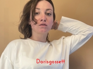 Dorisgossett