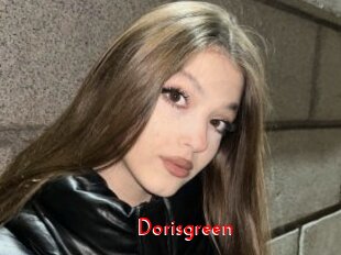 Dorisgreen