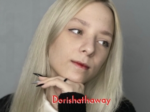 Dorishathaway