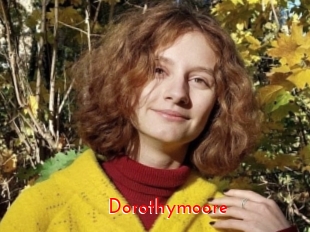 Dorothymoore