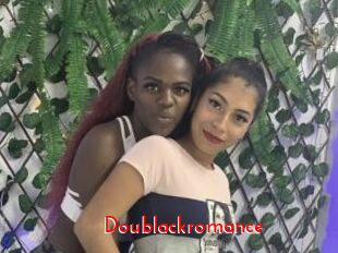 Doublackromance