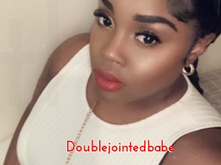 Doublejointedbabe