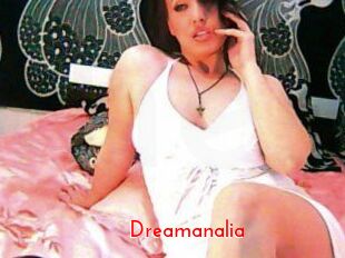 Dreamanalia