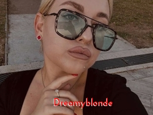 Dreamyblonde