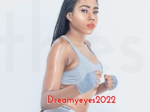 Dreamyeyes2022