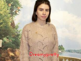 Dreamypretty