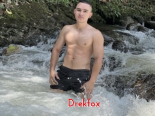 Drekfox