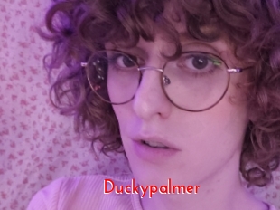 Duckypalmer