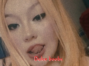 Dulce_boobs