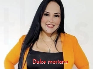 Dulce_mariana