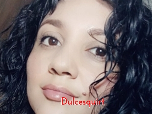 Dulcesquirt