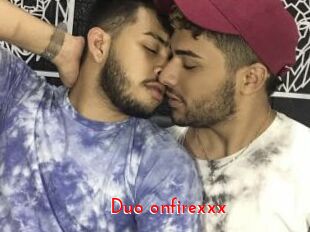 Duo_onfirexxx