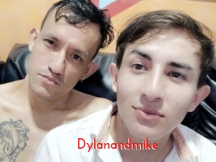 Dylanandmike