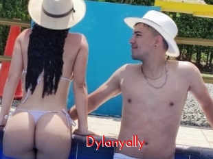 Dylanyally