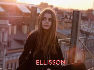 ELLISSON