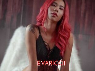 EVARICCII