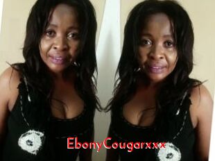 EbonyCougarxxx