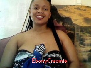 EbonyCreamie