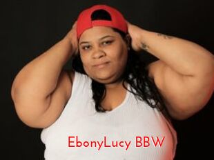 EbonyLucy_BBW