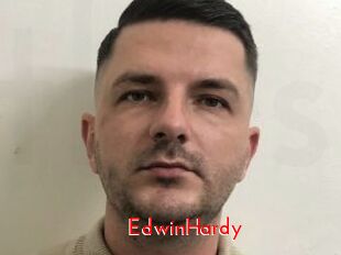 EdwinHardy