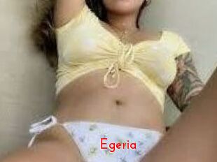 Egeria