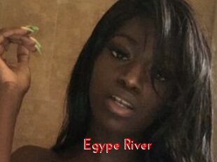 Egype_River