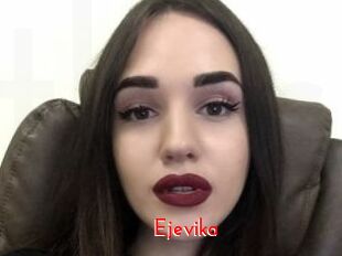 Ejevika