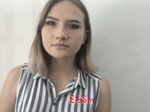 ElaSin