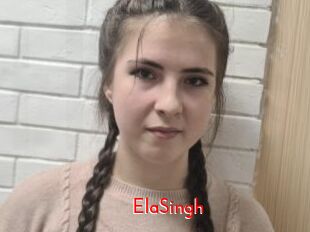 ElaSingh