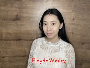 ElaydaWesley