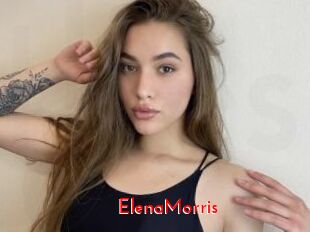 ElenaMorris