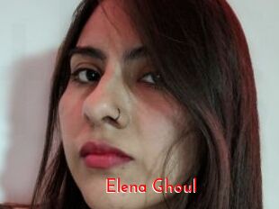 Elena_Ghoul