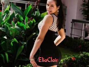 EliaClair