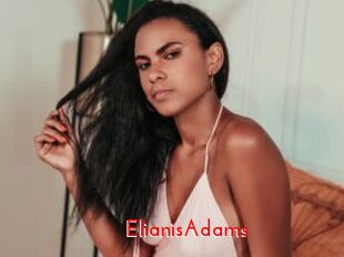 ElianisAdams