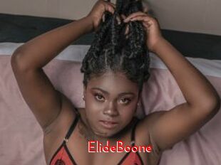 ElideBoone