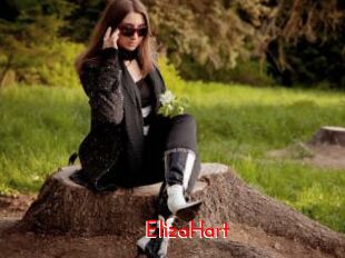 ElizaHart