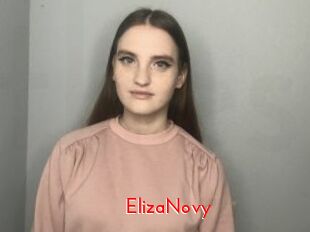 ElizaNovy